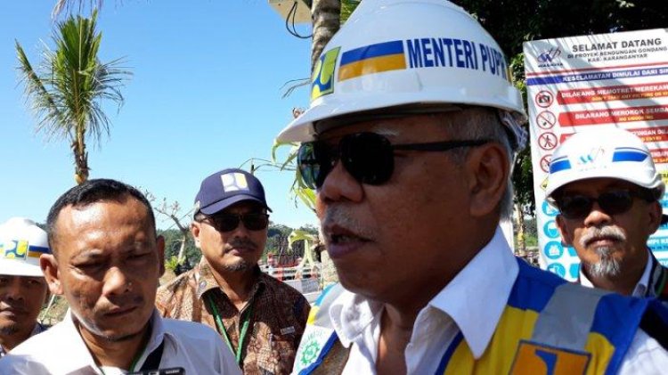 Kontroversi Proyek Tol Mbz Menteri Pupr Basuki Buka Suara Kejaksaan