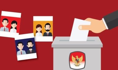 Inilah Beberapa Hal Penting yang Perlu diketahui Mengenai Sistem Pemilu di Indonesia