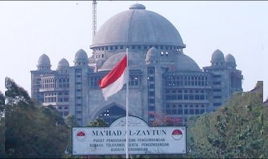 MUI Minta Panji Gumilang Ditindak , Ini Respons Polri