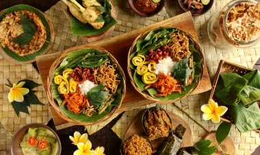 Kuliner Indonesia: Menyelami Kelezatan Warisan Rasa dan Keanekaragaman Budaya