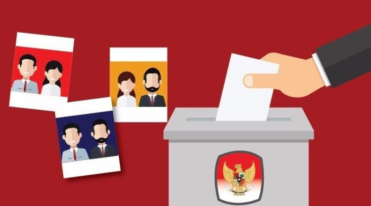 Inilah Beberapa Hal Penting yang Perlu diketahui Mengenai Sistem Pemilu di Indonesia