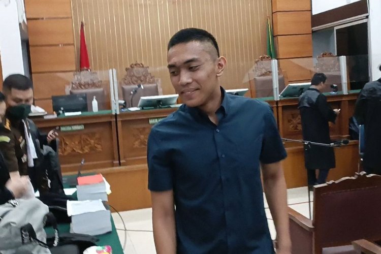 Pejabat Nu Banser Telah Dihina Sejak Awal Persidangan Oleh Perlindungan Gadis Mario Dandy (AG)