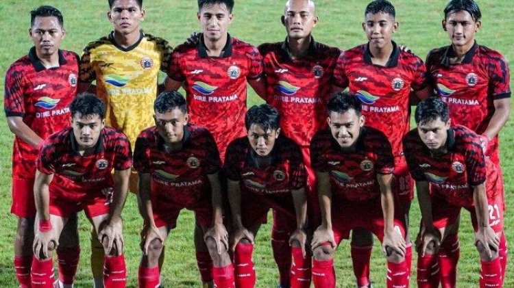 Alasan Thomas Doll, Persija Kalah dari Tim Milik Raffi Ahmad