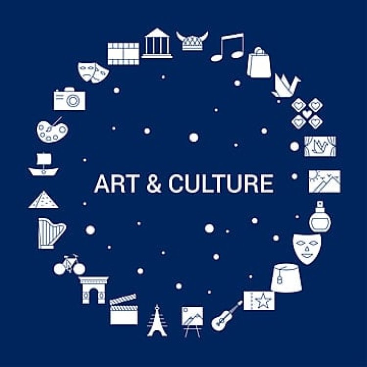 Kekayaan Seni dan Budaya Indonesia: Memperkenalkan Warisan Budaya yang Tak Tergantikan