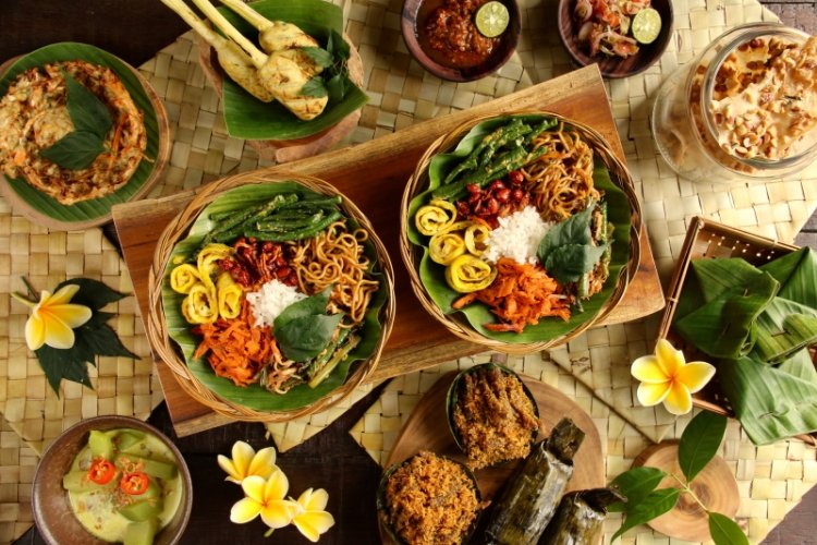 Kuliner Indonesia: Menyelami Kelezatan Warisan Rasa dan Keanekaragaman Budaya
