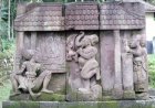 Candi Sukuh: Keajaiban Arsitektur dan Warisan Budaya Suku Hindu Jawa
