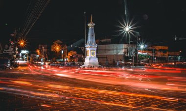 Jogjakarta: Destinasi Wisata Budaya yang Memikat