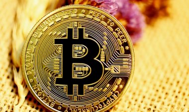 Harga Bitcoin Mencapai Rekor Tertinggi dalam Sejarah