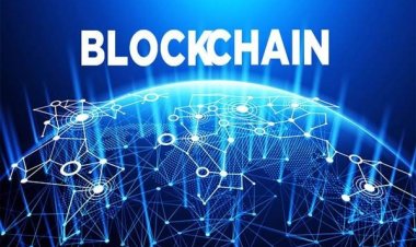 Teknologi Blockchain: Revolusi di Dunia Keuangan dan Beyond