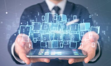Pergeseran Paradigma dalam Industri Teknologi: Dampak Blockchain