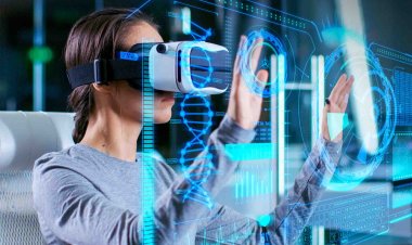 Munculnya Augmented Reality: Bagaimana AR Mengubah Industri