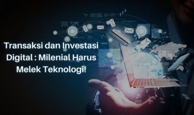 Peluang Investasi di Sektor Teknologi yang Mendominasi Pertumbuhan Ekonomi