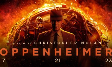Oppenheimer: Sebuah Film Epik yang Menyentuh Kisah Misteri Perang Dunia II