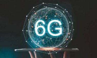 Teknologi 6G Mengubah Dunia Komunikasi: Kecepatan dan Keterhubungan yang Luar Biasa
