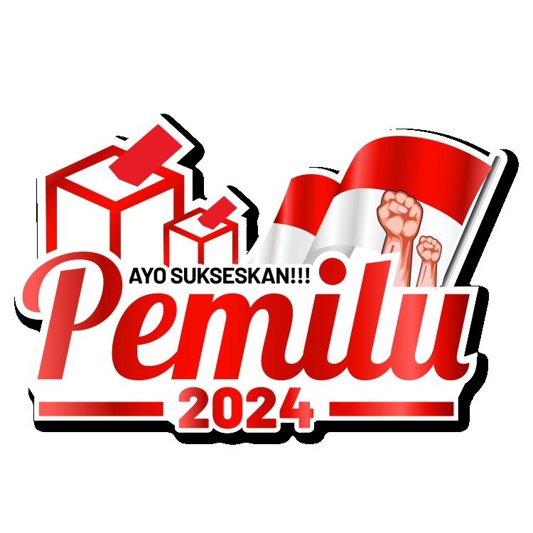 Pemilu 2024: Mengawali Langkah Demokrasi Indonesia Menuju Masa Depan