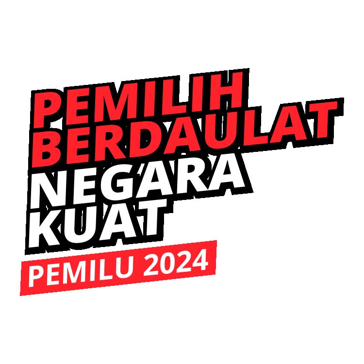 Pemilu Indonesia 2024: Meningkatkan Partisipasi Demokrasi dan Memperkuat Kualitas Pemerintahan