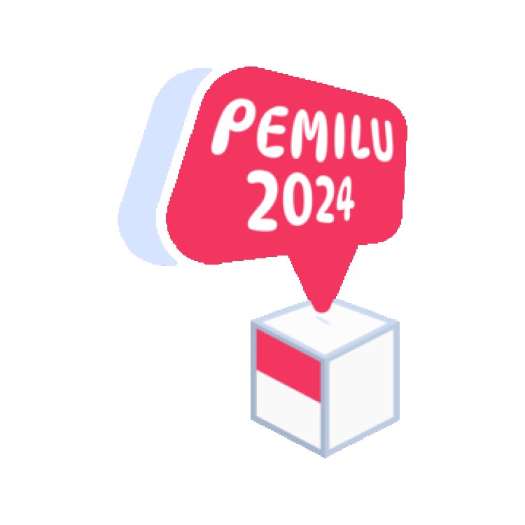 Pemilu 2024: Menatap Masa Depan Demokrasi Indonesia