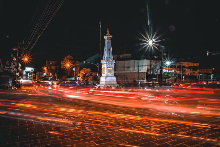 Jogjakarta: Destinasi Wisata Budaya yang Memikat