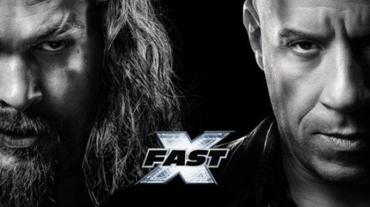 Fast X: Kebangkitan Menakjubkan Franchise Action Terkenal