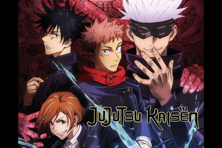 Jujutsu Kaisen Season 2: Keberlanjutan yang Menggemparkan dari Dunia Anime yang Menawan