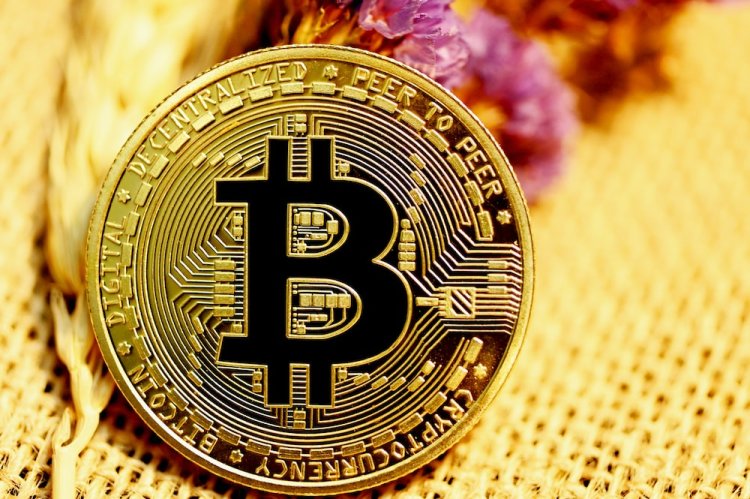 Harga Bitcoin Mencapai Rekor Tertinggi dalam Sejarah