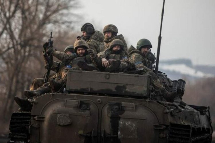 Konflik Rusia-Ukraina: Eskalasi Ketegangan dan Dampaknya pada Kawasan