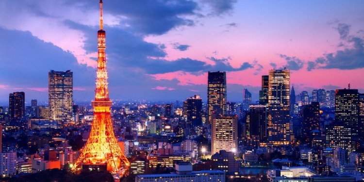 Menara Tokyo: Mengenang Simbol Ketinggian dan Kemegahan Kota Tokyo