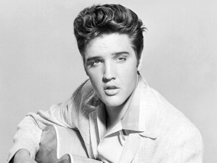 26 Juni 1977: Mengenang Hari Kematian Legenda Musik, Elvis Presley