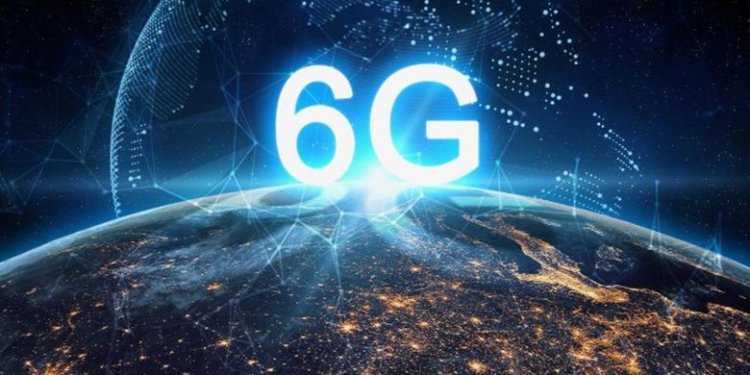 Membahas Jaringan 6G: Menggagas Era Koneksi Super Cepat dan Berkecerdasan Tinggi