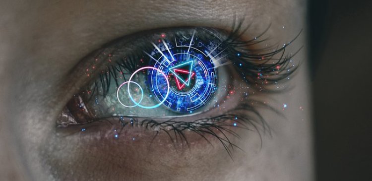Mengintip Masa Depan dengan Mata Bionik: Mengembalikan Penglihatan dan Lebih Jauh