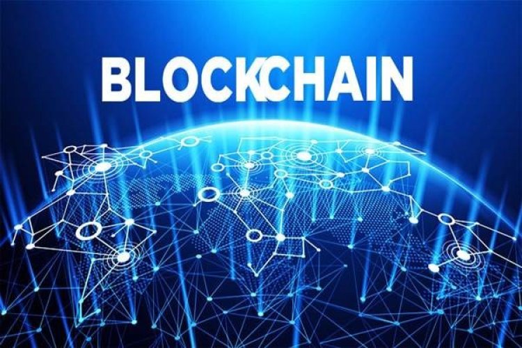 Teknologi Blockchain: Revolusi di Dunia Keuangan dan Beyond