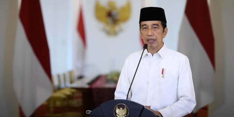 Pemerintah Indonesia Meluncurkan Rencana Inovasi Teknologi untuk Meningkatkan Pertumbuhan Ekonomi