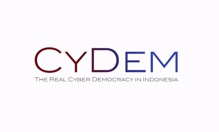 PROFIL CYDEM INTERNATIONAL RESEARCH BERSERTIFIKAT ISO/IEC