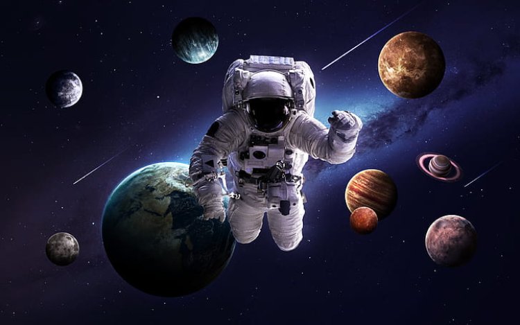 Tantangan dalam Misi Luar Angkasa: Eksplorasi Planet dan Masa Depan Astronomi di Tahun 2023