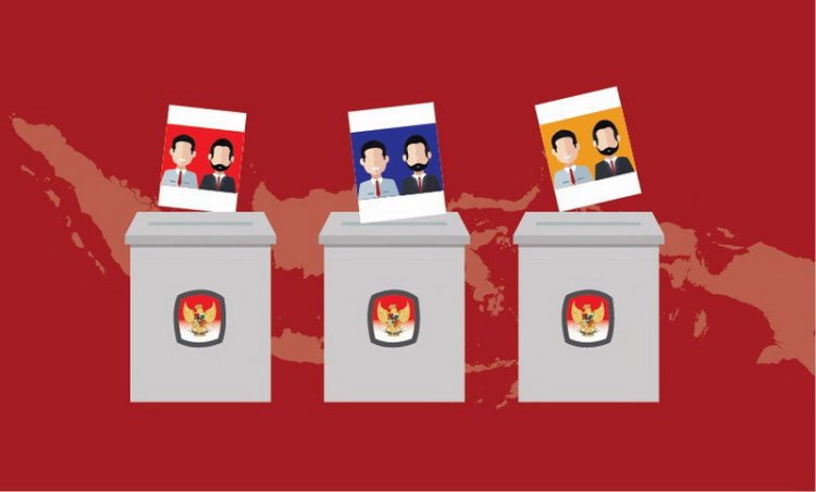 Pemilihan Presiden Indonesia 2023: Calon-calon yang Potensial