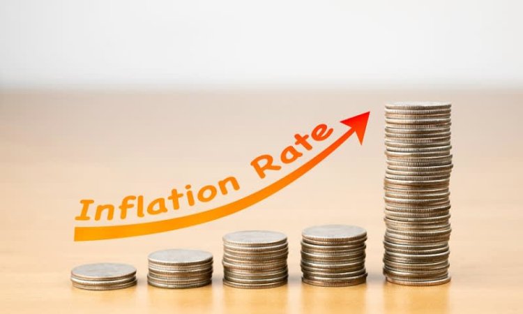 Inflasi Meningkat: Dampaknya pada Keuangan Rumah Tangga dan Kebijakan Moneter
