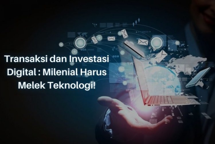 Peluang Investasi di Sektor Teknologi yang Mendominasi Pertumbuhan Ekonomi