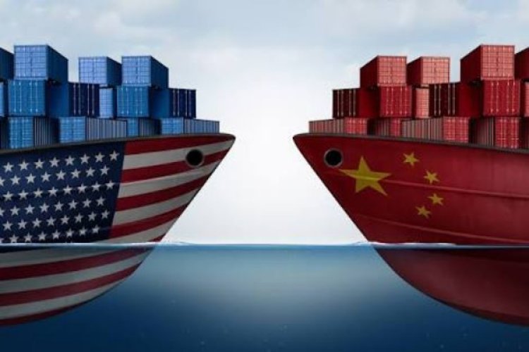 Perang Dagang Amerika Serikat-China: Implikasi terhadap Perekonomian Global