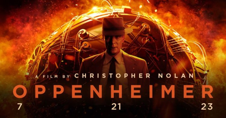 Oppenheimer: Sebuah Film Epik yang Menyentuh Kisah Misteri Perang Dunia II