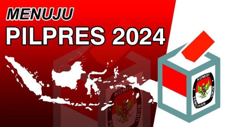 Pemilihan Presiden 2024: Calon Persiapkan Kampanye Intens