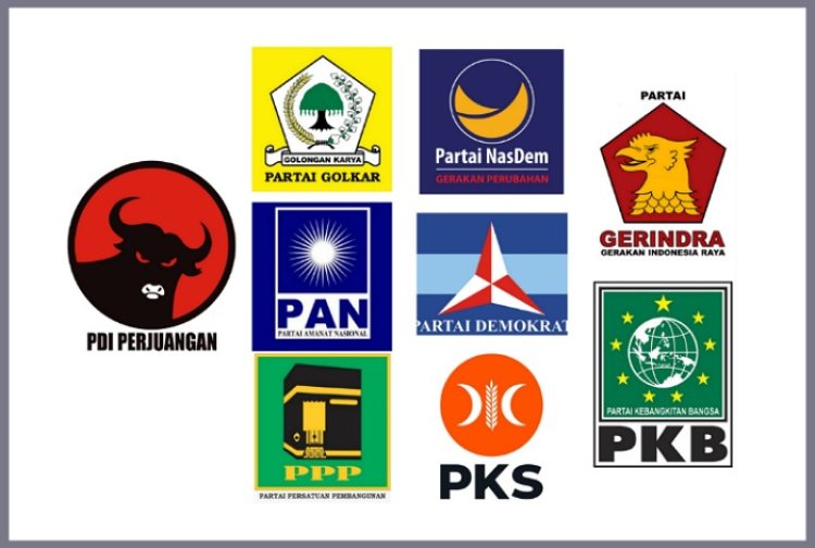 Membangun Koalisi dalam Politik Indonesia: Pemain Utama dan Strateginya