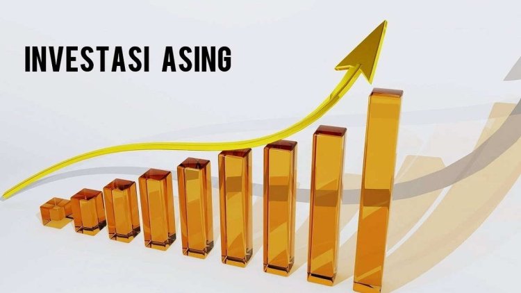 Reformasi Ekonomi Indonesia: Rencana Pemerintah untuk Menarik Investasi Asing