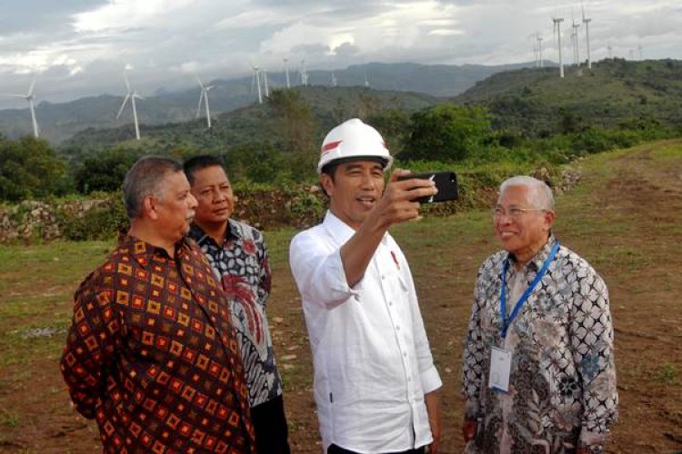 Revolusi Energi Hijau: Negara-Negara Asia Tenggara Menargetkan 100% Energi Terbarukan pada 2030