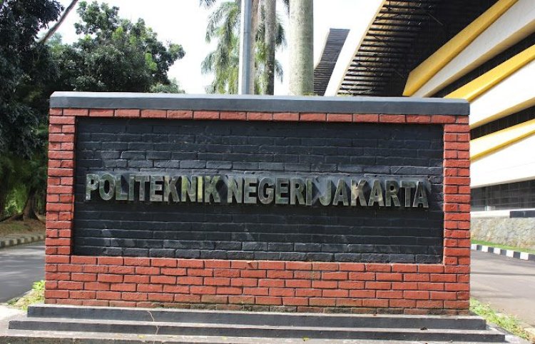 Asal Usul Kampus Politeknik Negeri Jakarta: Sebuah Perjalanan Menuju Keunggulan Pendidikan Teknik di Indonesia