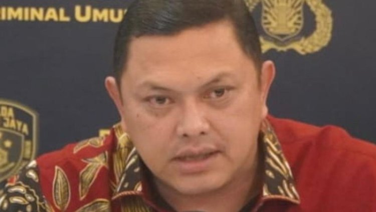 Kasus TPPO Jual Beli Ginjal di Kamboja,Polisi Tetapkan 3 Tersangka Baru dari Imigrasi