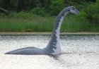 Kisah Menarik Monster Loch Ness: Legenda Makhluk Diburu Dunia