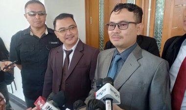 Kuasa Hukum Sebut kasus Panji Gumilang Perkara Pesanan, Sahabat Polri segera ambil langkah hukum