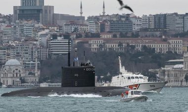 Rusia Sedang Memasang Rudal Hipersonik Zircon pada Kapal Selam Nuklir Terbarunya