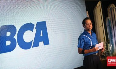Melihat Sisa Kepemilikan Saham Bos BCA Setelah Memberikan Hibah Rp74 Miliar ke Anak-Anaknya