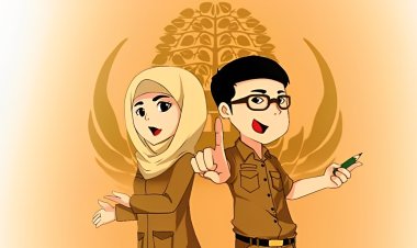 Mari Simak! Ini Agenda Seleksi dan Pengumuman Syarat CPNS & PPPK 2023